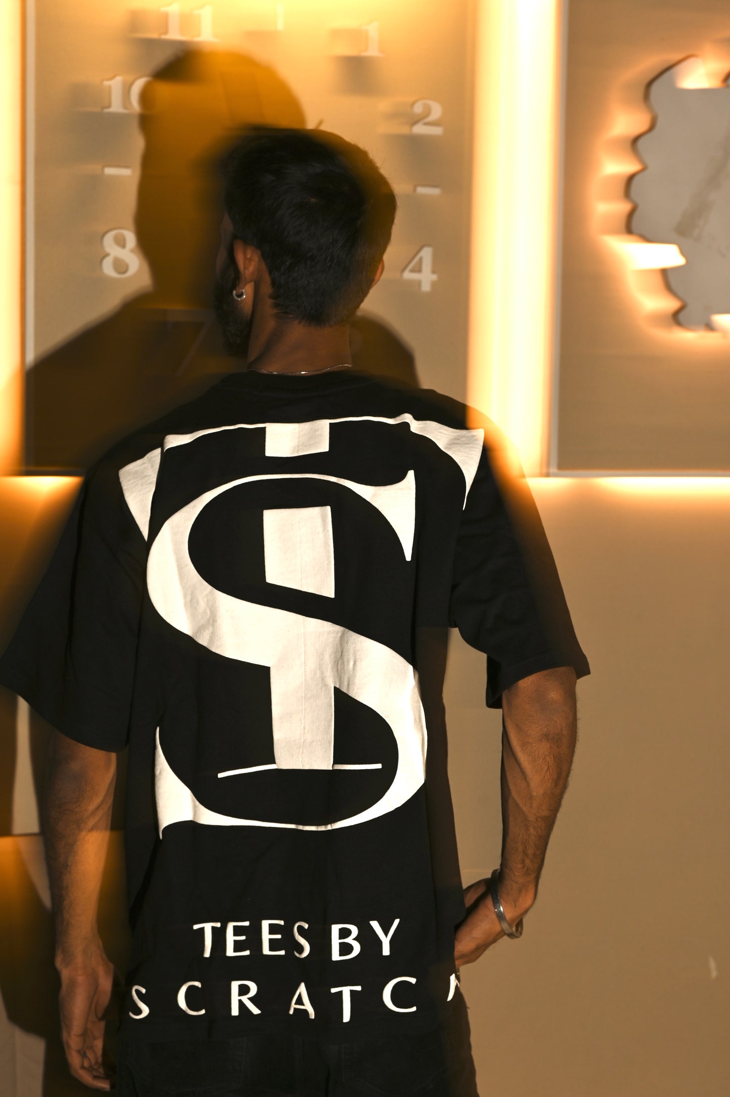 Balance Tee- Mind & Heart Edition