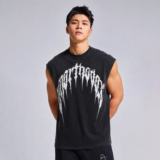 CONQUEROR’S CURSE VEST