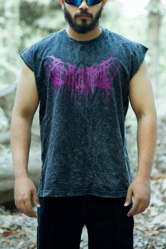 CURSED PROVIDENCE VEST