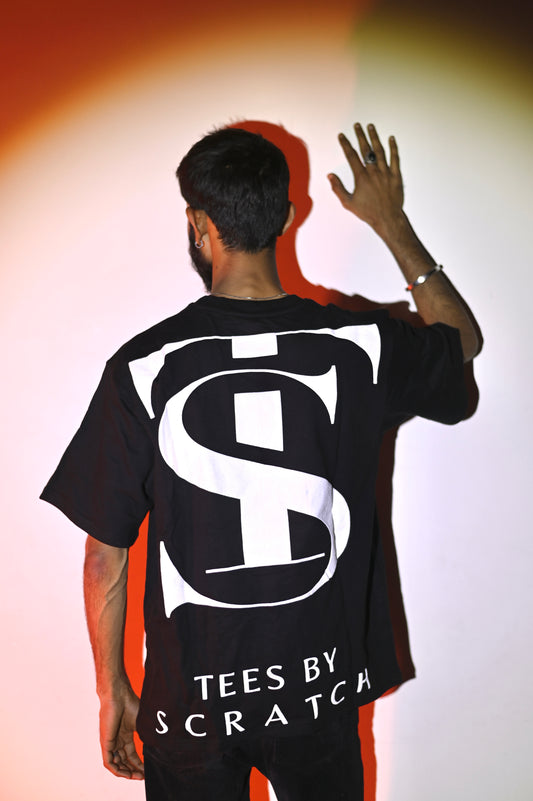 Balance Tee- Mind & Heart Edition
